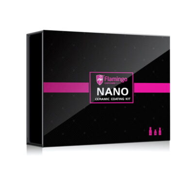 All in point - FLAMINGO NANO ΚΕΡΑΜΙΚΗ ΕΠΙΣΤΡΩΣΗ ΣΕΤ