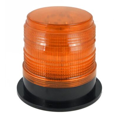 All in point - ΦΑΡΟΣ LED 12V-24V ΜΑΓΝΗΤΙΚΟΣ & ΒΙΔΩΤΟΣ - ΠΟΡΤΟΚΑΛΙ