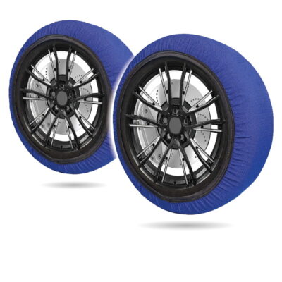 All in point - ΧΙΟΝΟΚΟΥΒΕΡΤΕΣ ΙΧ ICE TREADS (M) 2ΤΜΧ