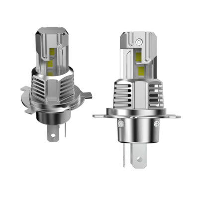 All in point - ΣΥΣΤΗΜΑ LED K10 H4 35W 3000LM 6500K 2ΤΜΧ