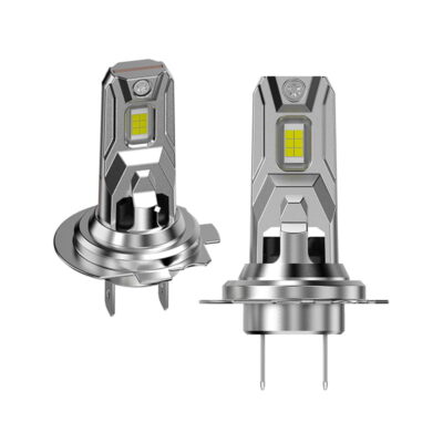 All in point - ΣΥΣΤΗΜΑ LED K10 H7 25W 2200LM 6500K 2ΤΜΧ