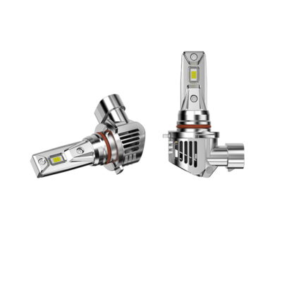 All in point - ΣΥΣΤΗΜΑ LED K10 9005 36W 3500LM 6500K 2ΤΜΧ