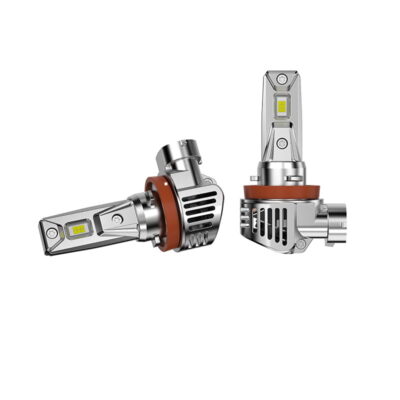 All in point - ΣΥΣΤΗΜΑ LED K10 Η11 36W 3500LM 6500K 2ΤΜΧ