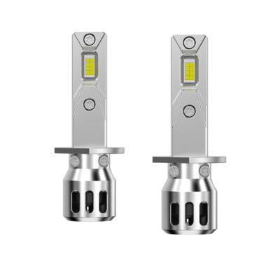 All in point - ΣΥΣΤΗΜΑ LED K10 H1 25W 2200LM 6500K 2ΤΜΧ