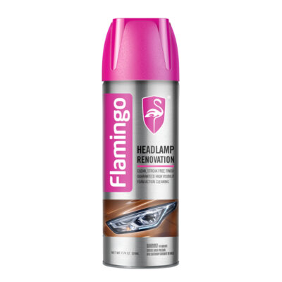 All in point - FLAMINGO ΑΝΑΝΕΩΣΗ ΦΑΝΑΡΙΩΝ 220ml