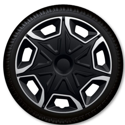 All in point - ΤΑΣΙΑ ARGO BLADE SILVER BLACK 14"
