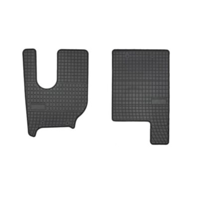 ALL IN POINT Πατάκια Φορτηγού Λαστιχένια Renault T 2013-> 2τμχ Frogum - Frogum