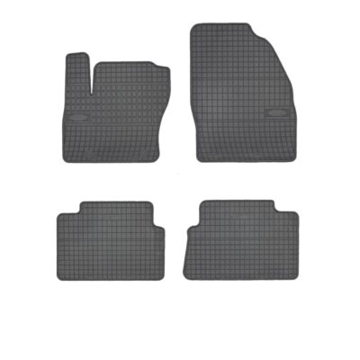ALL IN POINT Πατάκια Αυτοκινήτου Λαστιχένια Ford Kuga 2008-2012 4τμχ Frogum - Frogum