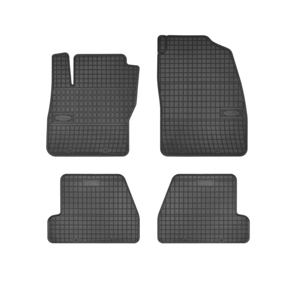 ALL IN POINT Πατάκια Αυτοκινήτου Λαστιχένια Ford Focus 2011-2018 4τμχ Frogum - Frogum
