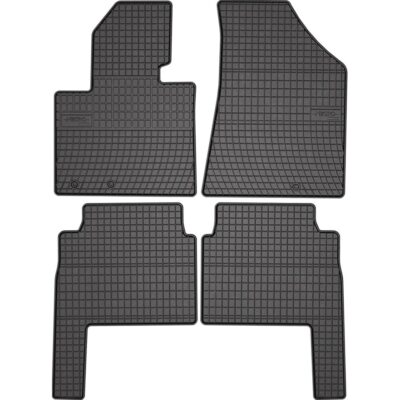 ALL IN POINT Πατάκια Αυτοκινήτου Λαστιχένια Kia Sorento 2009-2012 4τμχ Frogum - Frogum