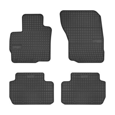 ALL IN POINT Πατάκια Αυτοκινήτου Λαστιχένια Mitsubishi Outlander 2014-> 4τμχ Frogum - Frogum