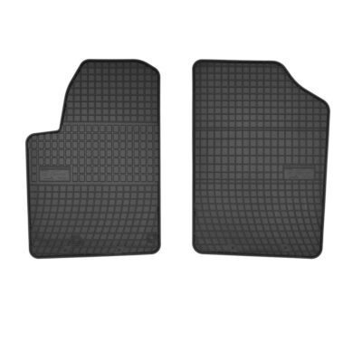 ALL IN POINT Πατάκια Αυτοκινήτου Λαστιχένια Citroen Berlingo- Partner Van 1999-2010 2τμχ Frogum - Frogum