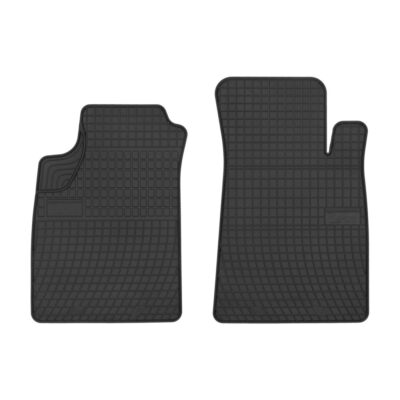 ALL IN POINT Πατάκια Αυτοκινήτου Λαστιχένια Renault Kangoo 1998-2008 2τμχ Frogum - Frogum
