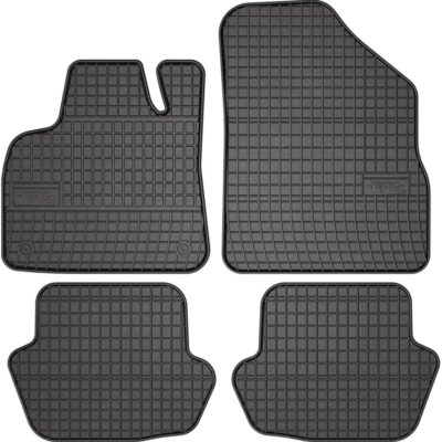 ALL IN POINT Πατάκια Αυτοκινήτου Λαστιχένια Citroen DS5 2011-2015 4τμχ Frogum - Frogum