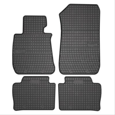 ALL IN POINT Πατάκια Αυτοκινήτου Λαστιχένια BMW F30-F31-F34-F35 S3 2011-> 4τμχ Frogum - Frogum