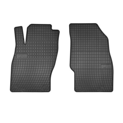 ALL IN POINT Πατάκια Αυτοκινήτου Λαστιχένια Opel Corsa D Van 2006-2014 2τμχ Frogum - Frogum
