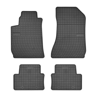 ALL IN POINT Πατάκια Αυτοκινήτου Λαστιχένια Alfa Romeo 159 2005-2011 4τμχ Frogum - Frogum