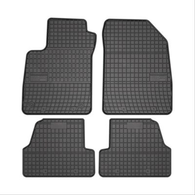 ALL IN POINT Πατάκια Αυτοκινήτου Λαστιχένια Opel Mokka 2012-2020 - Trax 2012-> 4τμχ Frogum - Frogum