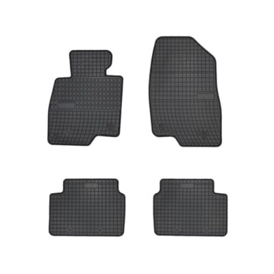 ALL IN POINT Πατάκια Αυτοκινήτου Λαστιχένια Mazda 3 2013-2019 4τμχ Frogum - Frogum