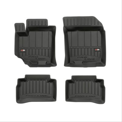 ALL IN POINT Πατάκια Αυτοκινήτου ProLine Suzuki Vitara 2015-2018 (Pre-Facelift) 4τμχ Frogum - Frogum