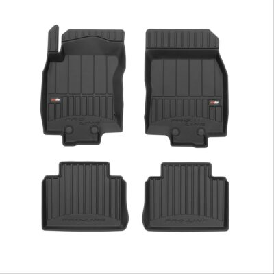 ALL IN POINT Πατάκια Αυτοκινήτου ProLine Nissan X-Trail Facelift 2017-2021 4τμχ Frogum - Frogum