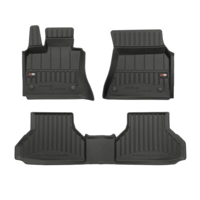 ALL IN POINT Πατάκια Αυτοκινήτου ProLine BMW X6 2007-2014 4τμχ Frogum - Frogum