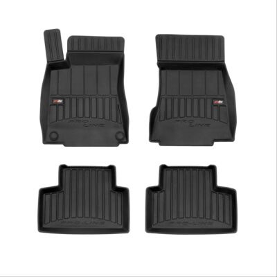 ALL IN POINT Πατάκια Αυτοκινήτου ProLine Mercedes GLB Class X247 2019-> 4τμχ Frogum - Frogum