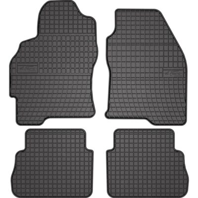 ALL IN POINT Πατάκια Αυτοκινήτου Λαστιχένια Ford Mondeo 1992-2000 4τμχ Frogum - Frogum