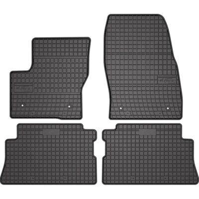 ALL IN POINT Πατάκια Αυτοκινήτου Λαστιχένια Ford Kuga 2013-2019 4τμχ Frogum - Frogum