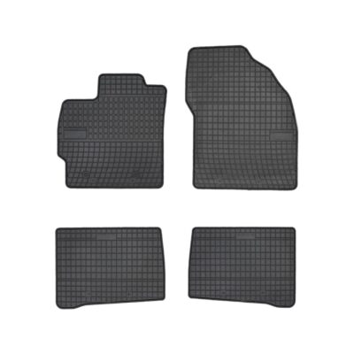 ALL IN POINT Πατάκια Αυτοκινήτου Λαστιχένια Toyota Prius 2009-2015 4τμχ Frogum - Frogum