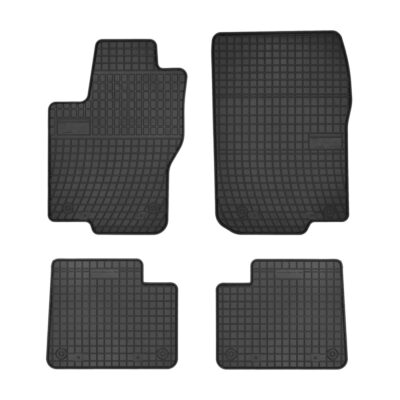 ALL IN POINT Πατάκια Αυτοκινήτου Λαστιχένια Mercedes ML W166 2011-2015 - GL X166 2012-2019 4τμχ Frogum - Frogum