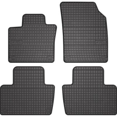 ALL IN POINT Πατάκια Αυτοκινήτου Λαστιχένια Volvo XC90 2015-> 4τμχ Frogum - Frogum