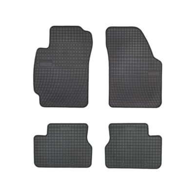 ALL IN POINT Πατάκια Αυτοκινήτου Λαστιχένια Honda HR-V 3D 1999-2006 4τμχ Frogum - Frogum