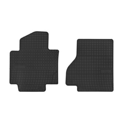 ALL IN POINT Πατάκια Αυτοκινήτου Λαστιχένια Nissan e-NV200 2013-> 2τμχ Frogum - Frogum