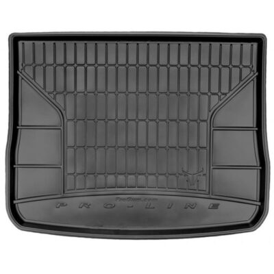 ALL IN POINT Πατάκι πορτ μπαγκάζ VW Tiguan 2007-2015 1τμχ Frogum - Frogum