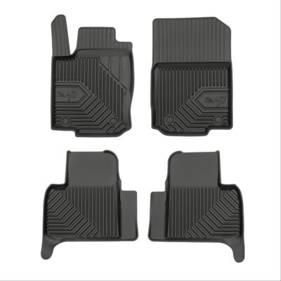ALL IN POINT Πατάκια Αυτοκινήτου No77 Σκαφάκια για Mercedes ML Class W166 2011-2015 4τμχ Frogum - Frogum
