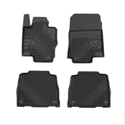 ALL IN POINT Πατάκια Αυτοκινήτου No77 Σκαφάκια για Mercedes GLS Class X167 2019-> 4τμχ Frogum - Frogum