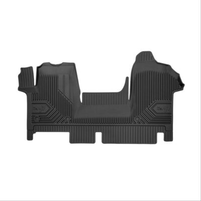 ALL IN POINT Πατάκια Αυτοκινήτου για Nissan NV400 2010-> Opel Movano 2010-2022 Renault Master (Pre-Facelift) 2010-2019 1τμχ Frogum - Frogum