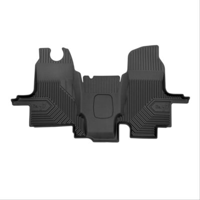 ALL IN POINT Πατάκια Αυτοκινήτου No77 Σκαφάκια για Ford Transit 2000-2013 1τμχ Frogum - Frogum