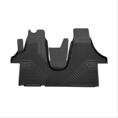 ALL IN POINT Πατάκια Αυτοκινήτου No77 Σκαφάκια για VW Trasporter T5 2003-2015 VW Transporter T6 2015-> 1τμχ Frogum - Frogum