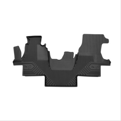 ALL IN POINT Πατάκια Αυτοκινήτου No77 Σκαφάκια για Mercedes Sprinter W903 1995-2006 VW LT 1996-2006 1τμχ Frogum - Frogum