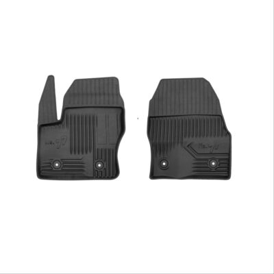 ALL IN POINT Πατάκια Αυτοκινήτου No77 Σκαφάκια για Ford Transit Connect 2013-2023 2τμχ Frogum - Frogum