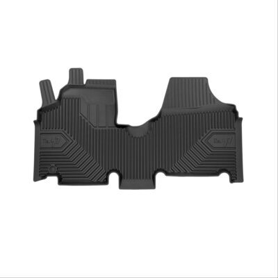 ALL IN POINT Πατάκια Αυτοκινήτου No77 Σκαφάκια για Peugeot Expert 2006-2016 1τμχ Frogum - Frogum
