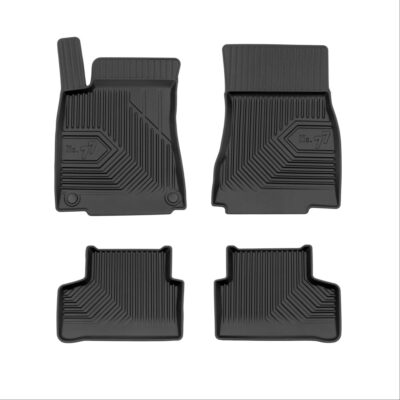 ALL IN POINT Πατάκια Αυτοκινήτου No77 Σκαφάκια για Mercedes B' Class W247 2018-> CLA Class C118 2019-> GLA H247 2019-> 4τμx Frogum - Frogum