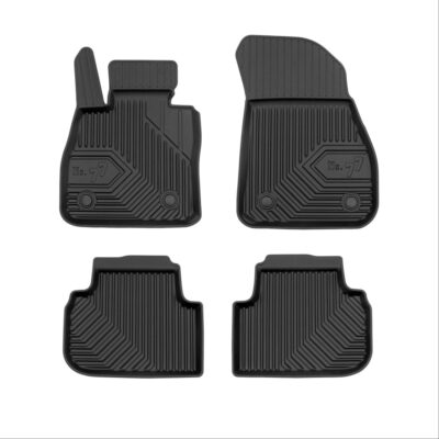 ALL IN POINT Πατάκια Αυτοκινήτου No77 Σκαφάκια για BMW S1 F40 2019->+ S1 F70 2025-> 4τμχ Frogum - Frogum