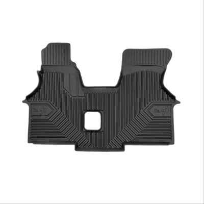 ALL IN POINT Πατάκια Αυτοκινήτου No77 Σκαφάκια για VW Transporter T4 1990-2003 1τμχ Frogum - Frogum