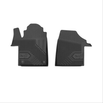 ALL IN POINT Πατάκια Αυτοκινήτου No77 Σκαφάκια για Mercedes V-Classe W447 2014-> - EQV 2020-> 2τμχ Frogum - Frogum