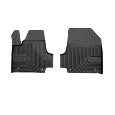 ALL IN POINT Πατάκια Αυτοκινήτου No77 Σκαφάκια για Hyundai Ioniq 5 2021-> 4τμχ Frogum - Frogum