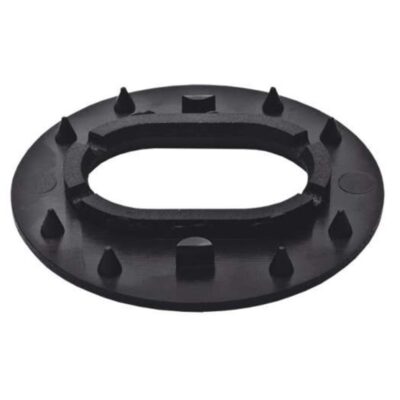 ALL IN POINT Κουμπώματα για Πατάκια Αυτοκινήτου Ford- Porsche- VW 1τμχ Fixing - Fixing