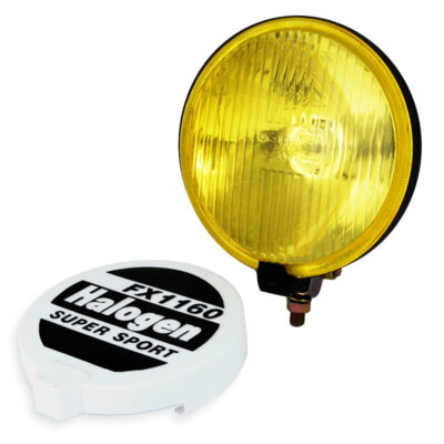 All in point - ΠΡΟΒΟΛΕΑΣ FX(1160) ΜΕ ΚΙΤΡΙΝΟ ΦΩΣ H3 12V 55W